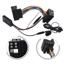 Car Radio AUX IN Audio Adapter