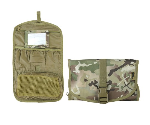 Btp wash bag - btp, waterproof