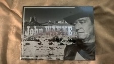 John Wayne Collection 10 VHS