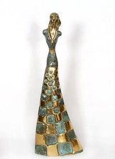 Giuliano Ottaviani, Woman IN a