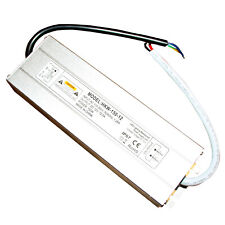150 Watt 12V Trasformatore Alimentatore LED Neon Strisce Op