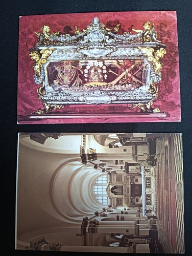 Lotto cartoline italia - lotto, 2
