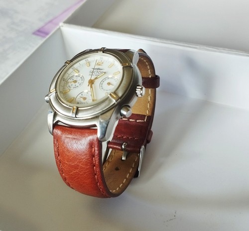 Orologio donna usato sector - orologio,