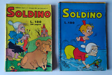 Lotto SOLDINO Ponte Bianconi