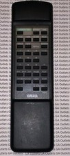 Yamaha VQ95010 Audio Remote