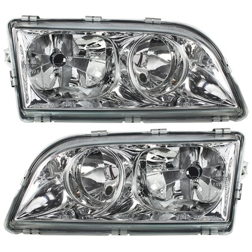 Kit fari per volvo v40 - kit,