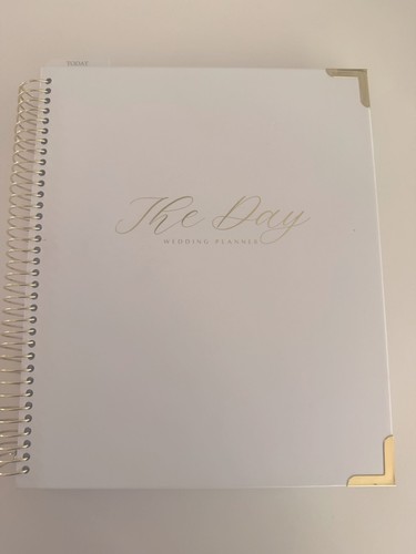 The day wedding planner - day,