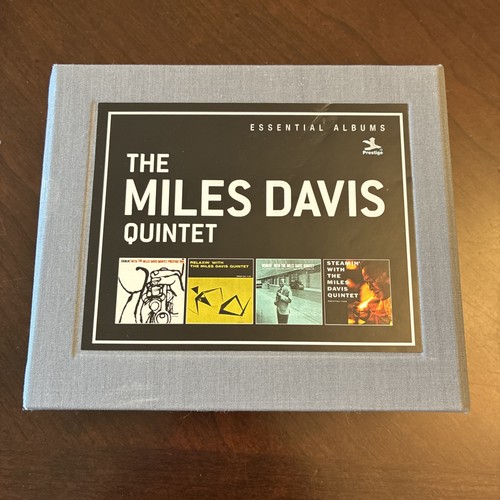 Essential albums - essential,