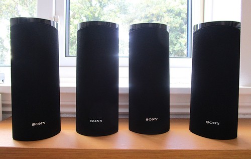 Sony altoparlanti tsb106 - sony, ss-tsb106