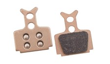 CLCBike PASTICCHE FRENI A DISCO SINTERIZZATE FORMULA