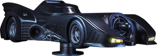 Batman vehículo movie - vehículo,