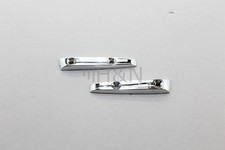 Coppia ornamenti posteriori