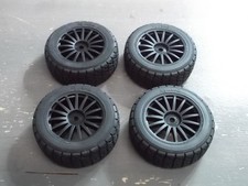 Kyosho DRX Rally Set di (4)