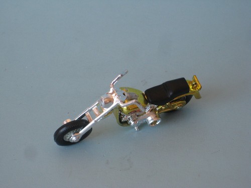 Matchbox harley davidson - matchbox,
