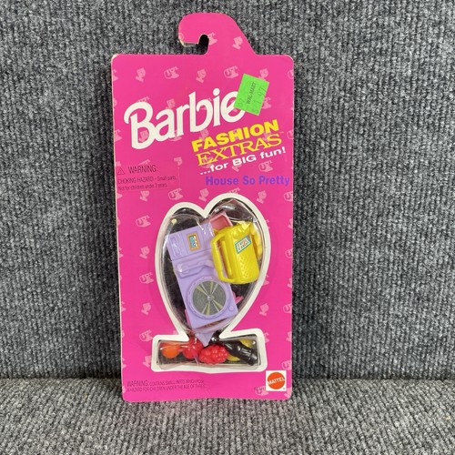 Mattel 1994 barbie fashion - 1994,
