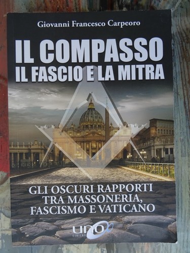 Compasso fascio e - il,