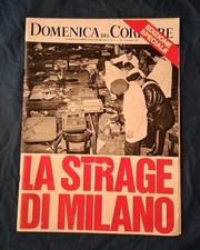 RIVISTA  "DOMENICA DEL