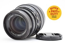 [Quasi come nuovo] Hasselblad Carl Zeiss T* S Planar 120 mm f/5.6 C dal GIAPPONE