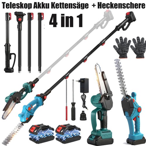 Per motosega batteria makita - per,