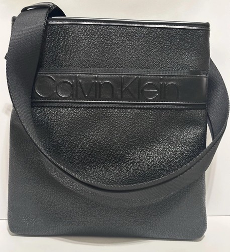 Borsa messenger calvin klein - calvin,