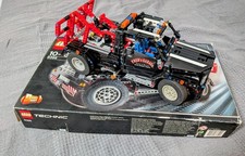 LEGO Technic 9395 – Pick-Up