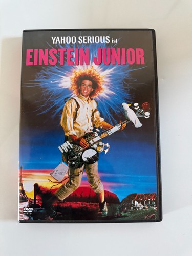 Einstein junior mit yahoo - einstein,
