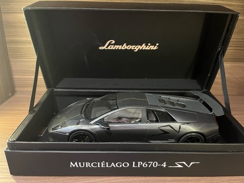 Collection 18 lamborghini - 1/18,