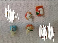 Fantasmini Kinder Sorpresa