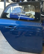 PORTA POSTERIORE DESTRA DX SMART 453 FORFOUR 2015-2025