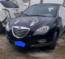 Ricambi lancia delta nera 2011 - ricambi,