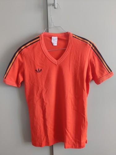Adidas netherlands home 1974 - netherlands,