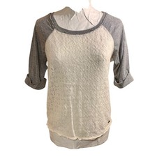 Aeropostale Y2K maglia