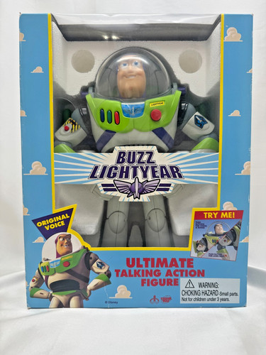 Toy story buzz lightyear - toy,