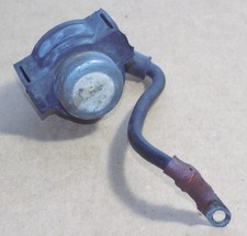 Starter Solenoid Relay Ducati