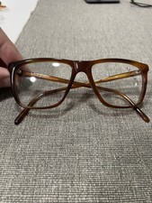 Vintage Vogue Eyeglasses Frame