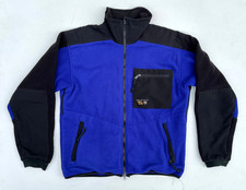 Giacca Polartec uomo vintage