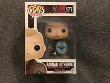 Ragnar Lothbrok Vikings 177