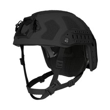 Sistema casco taglio alto