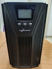 GRUPPO DI CONTINUITA 3000VA/2700W