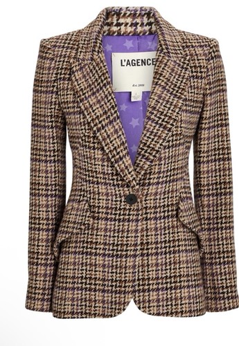 Blazer agence chamberlain - blazer,