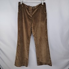 Pantalone Fay marrone taglia