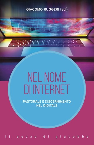 Libro nel nome di internet - nome,