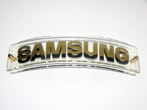 Logo originale samsung - logo,