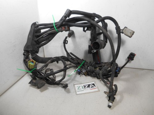 Cablaggio motore mini - cooper, s