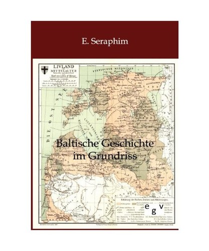 Baltische geschichte - baltische,
