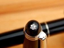 Montblanc Meisterstuck Diamond