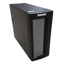 Server tower Supermicro X9SCA-F E3-1240 v2 3,4 GHz 8 GB 2x 1 TB 650 W