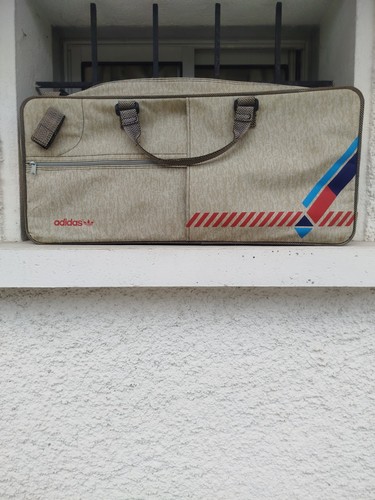 Sac tennis adidas - sac, ivan