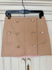 Nwt burberry trench - trench, mini