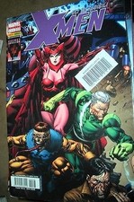 gli Incredibili X Men n.223